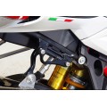 Sato Racing Billet Racing / Tie Down Hook for the MV Agusta Brutale 1090 / R / RR